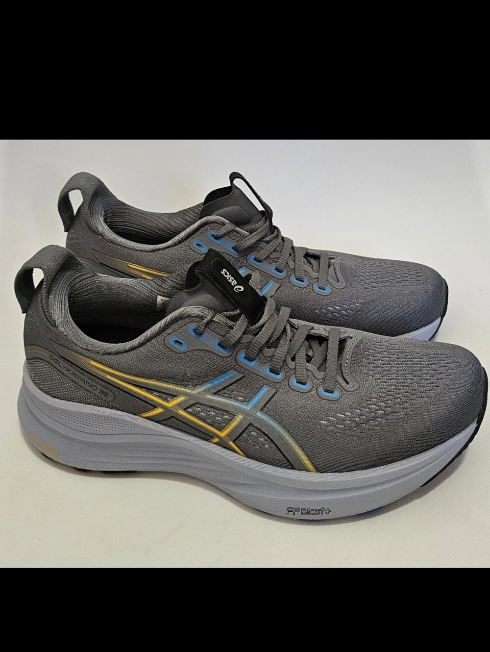 Men's Asics Gel Kayano 32 size 8.5